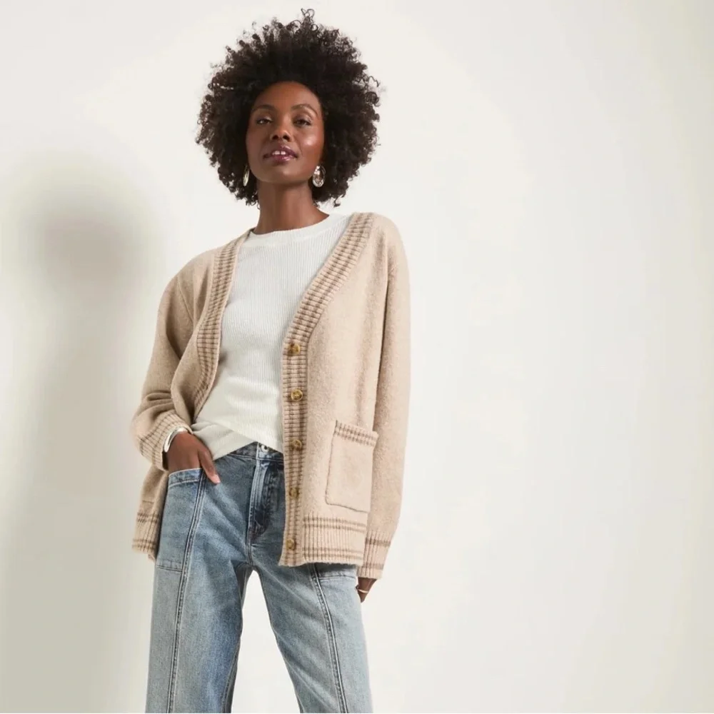 Seventy Eight and Sunny Knit Cardigan *NWT* Women's Cardigan Sweater - Picture 2 of 6